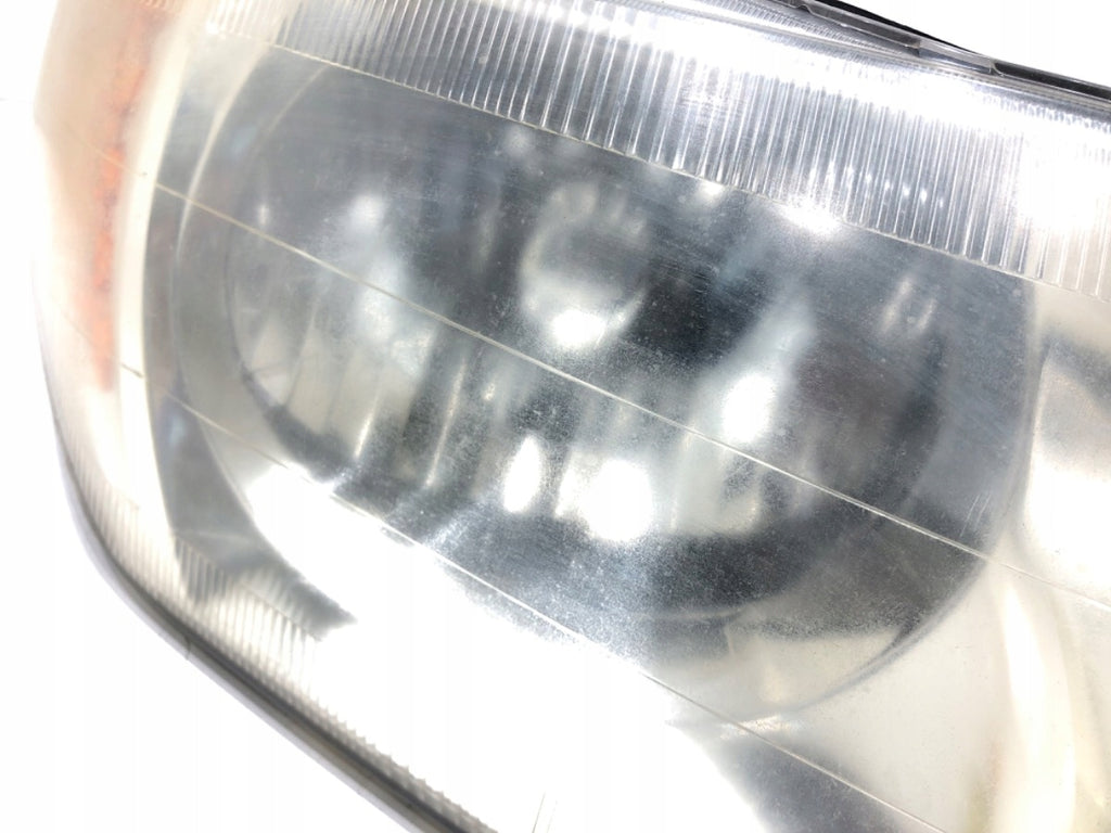 Frontscheinwerfer Mitsubishi Pajero I Pinin Xenon Ein Stück (Rechts oder Links)