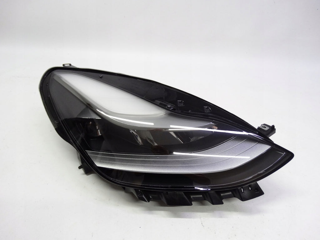 Frontscheinwerfer Tesla Model Y 1514953-00-E LED Rechts Scheinwerfer Headlight