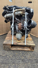 Laden Sie das Bild in den Galerie-Viewer, Motor Audi Seat Skoda VW CAGB 2.0 TDI 136PS 100kW 134TKm 2011 Diesel Komplett