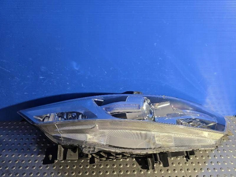 Frontscheinwerfer Honda Accord VIII P9970 Xenon Rechts Scheinwerfer Headlight