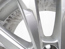 Laden Sie das Bild in den Galerie-Viewer, 1x Alufelge 18 Zoll 7.0" 5x112 43ET Glanz Silber 83A601025G Audi Q3 Rim Wheel FEL7521511926jv
