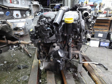 Load image into Gallery viewer, Motor Renault Kadjar K9KF647 1.5 DCI 110PS 81kW 2016 Diesel Engine Unkomplett MOT1210821862nr