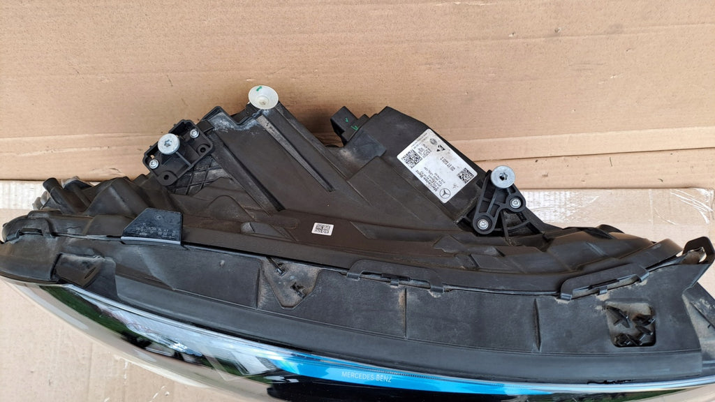 Frontscheinwerfer Mercedes-Benz Eqa Eqb A2439069000 Rechts Headlight SCH8263041428ph