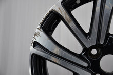 Load image into Gallery viewer, 1x Alufelge 16 Zoll 6.0" 4x100 45ET Glanz Grau 80S5660 Mg I Rim Wheel FEL7670956784hp
