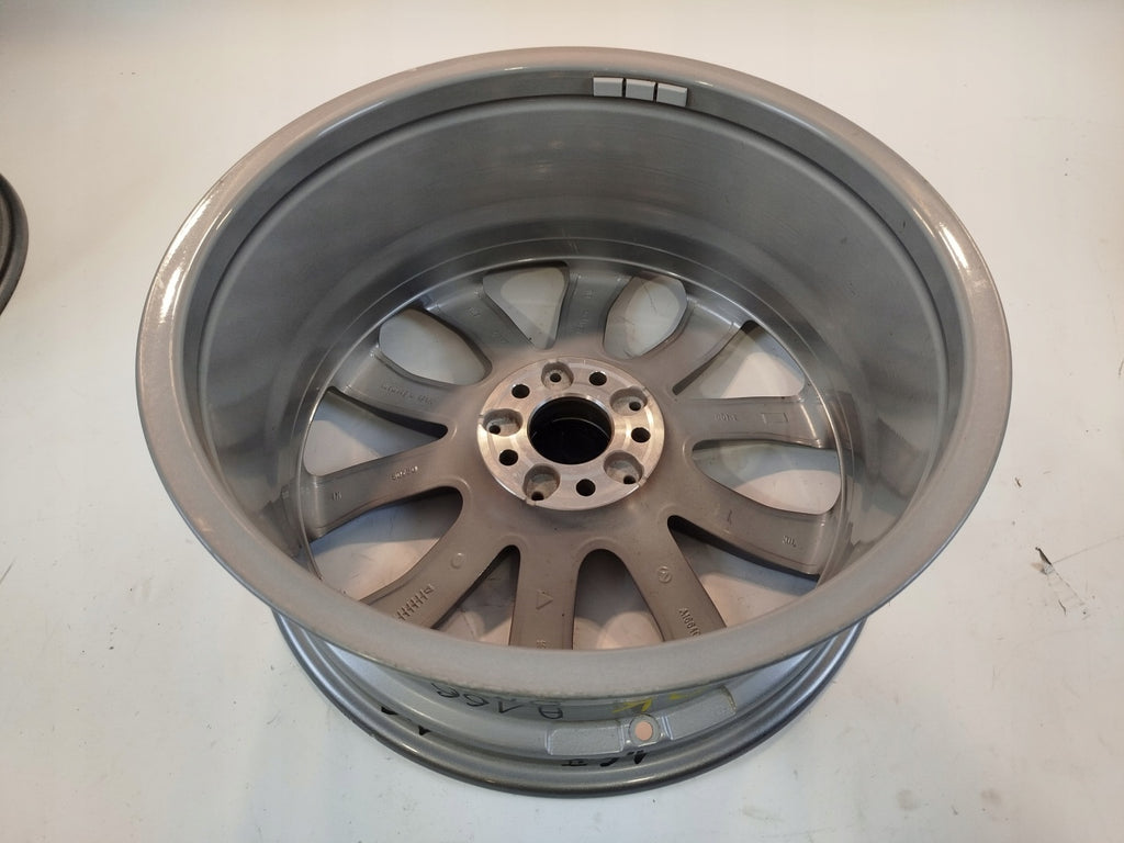 1x Alufelge 19 Zoll 8.0" 5x112 56ET Glanz Graphit A1664011500 Mercedes-Benz FEL5800357663dp