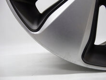 Load image into Gallery viewer, 1x Alufelge 16 Zoll 6.5" 5x114.3 50ET Glanz Silber 52910-G2400 Hyundai Ioniq FEL1759225171vc