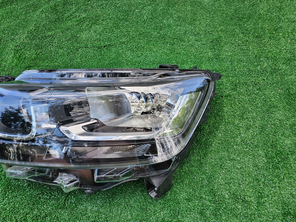 Frontscheinwerfer Toyota Proace City 9835780680 Links Scheinwerfer Headlight SCH6577358344xp