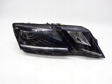 Laden Sie das Bild in den Galerie-Viewer, Frontscheinwerfer Skoda Octavia III 5E1941016D LED Rechts Scheinwerfer Headlight SCH5782611513qf
