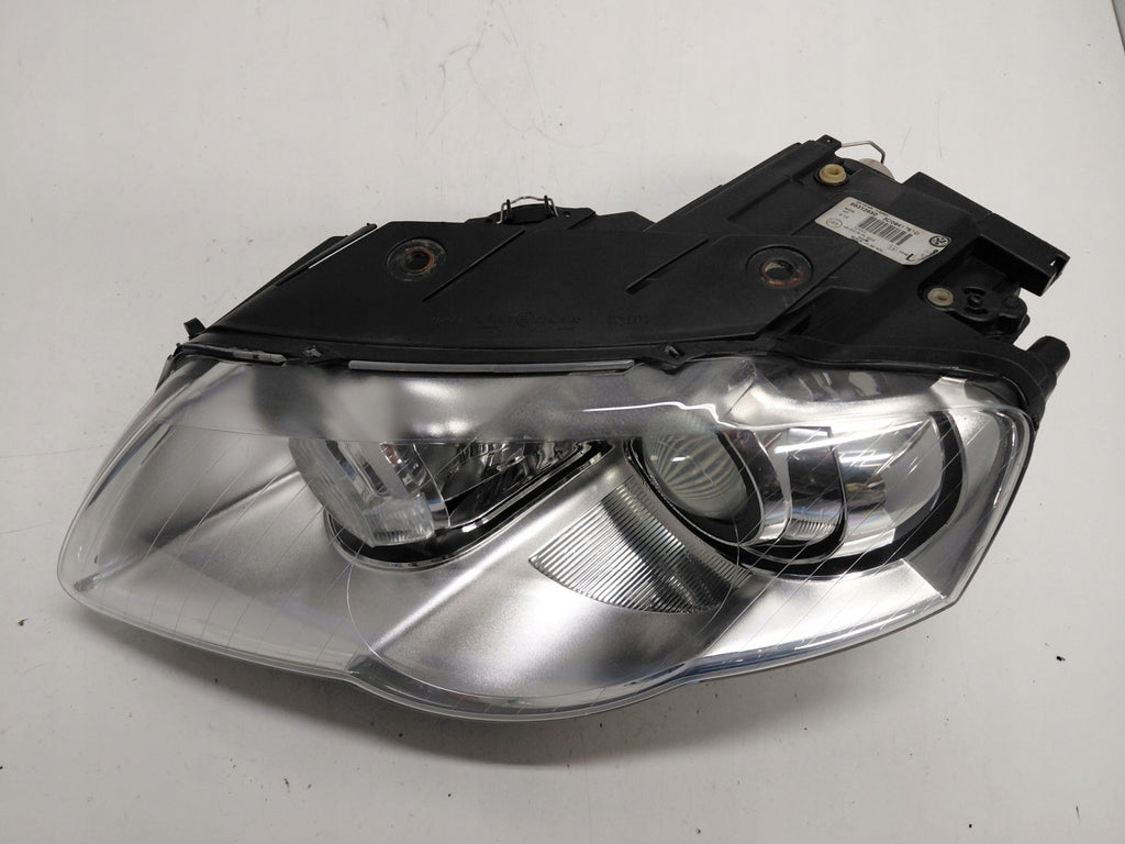 Frontscheinwerfer VW Passat 3C0941751G Links Scheinwerfer Headlight SCH8008727244pb