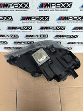 Laden Sie das Bild in den Galerie-Viewer, Frontscheinwerfer BMW X5 E70 4290335 Bi-Xenon Links Scheinwerfer Headlight SCH6117697642ox