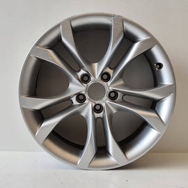 1x Alufelge 18 Zoll 8T0601025A Audi A5 Rim Wheel FEL3576815608ay
