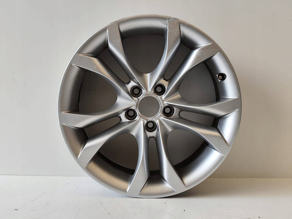 1x Alufelge 18 Zoll 8T0601025A Audi A5 Rim Wheel FEL3576815608ay