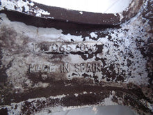 Laden Sie das Bild in den Galerie-Viewer, 1x Alufelge 15 Zoll 6.0&quot; 5x110 49ET Opel Astra G Vectra B A Zafira Rim Wheel