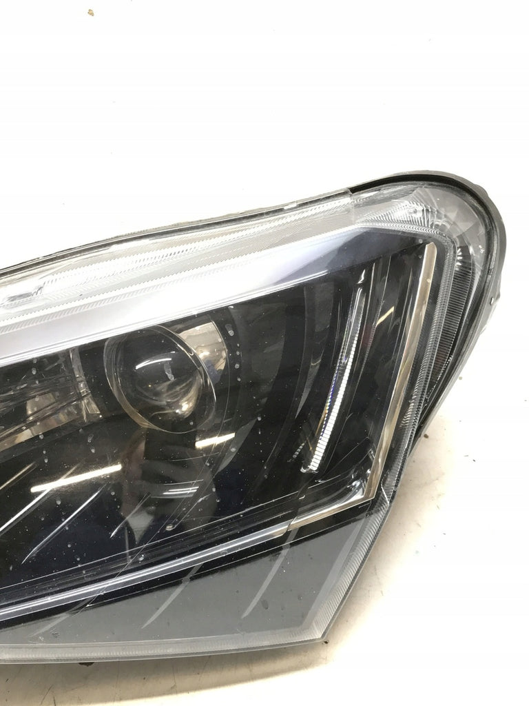 Frontscheinwerfer Skoda Superb III 3V1941015A Xenon Links Scheinwerfer Headlight