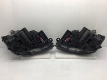 Laden Sie das Bild in den Galerie-Viewer, Frontscheinwerfer Mercedes-Benz W204 A2048203839 Ein Satz Scheinwerfer Headlight SCH9871916211xs