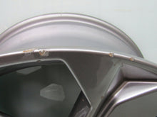 Load image into Gallery viewer, 1x Alufelge 18 Zoll 7.0" 5x114.3 45ET Glanz Graphit 9965777080 Mazda Mx-30 FEL9721124135zn