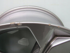 1x Alufelge 18 Zoll 7.0