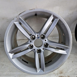 1x Alufelge 18 Zoll 8.5