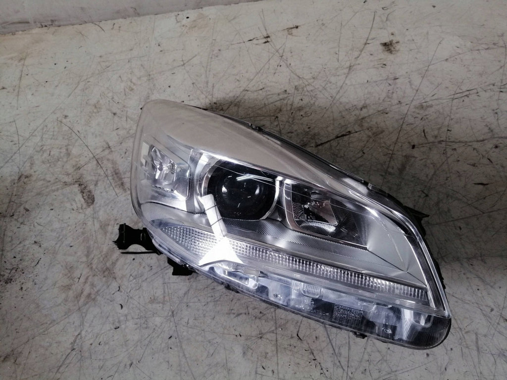Frontscheinwerfer Ford Kuga II CV4413005AG Rechts Scheinwerfer Headlight SCH3418576625qu