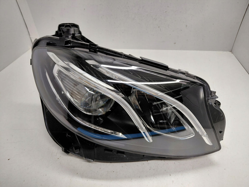 Frontscheinwerfer Mercedes-Benz W213 A2139066601 Full LED Rechts Headlight SCH5623012191lc