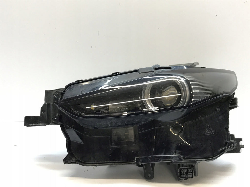 Frontscheinwerfer Mazda Cx30 Cx-30 DFR7-51040 Full LED Links Headlight