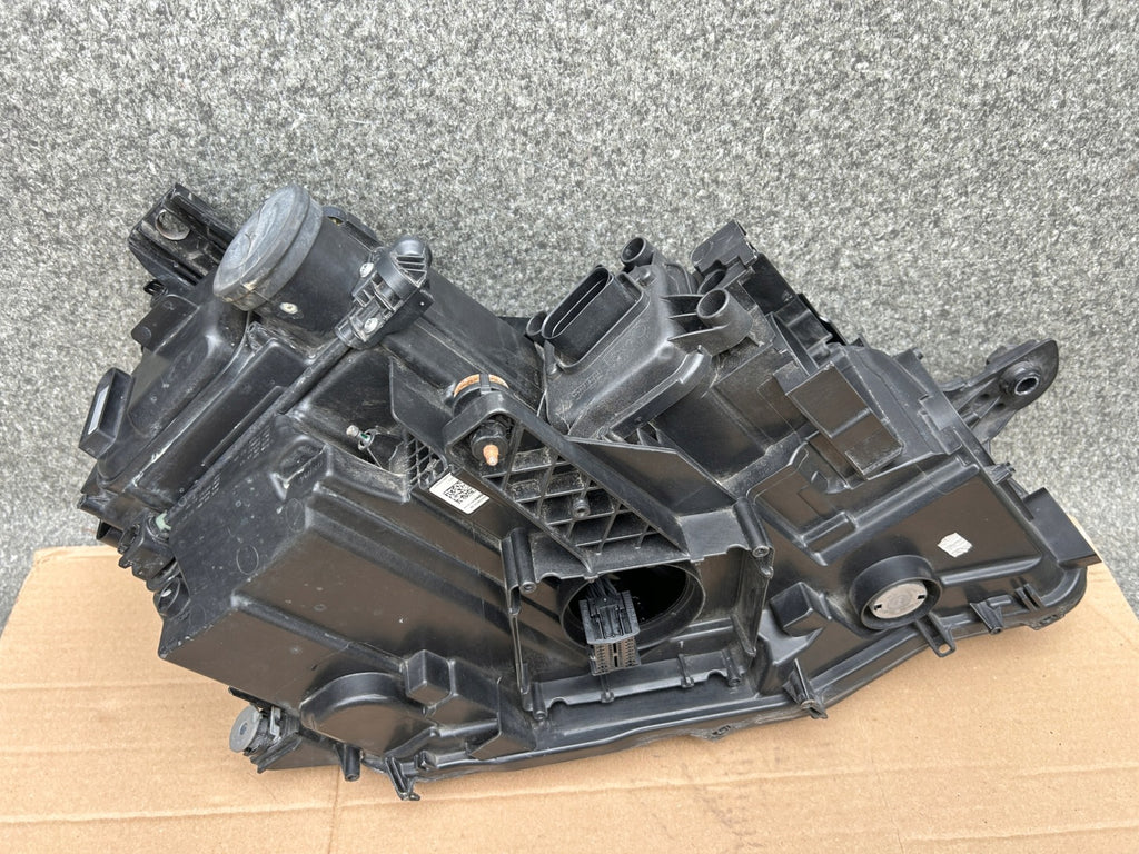 Frontscheinwerfer VW Arteon 3G8941035 Links Scheinwerfer Headlight SCH2200212372zs