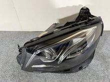 Laden Sie das Bild in den Galerie-Viewer, Frontscheinwerfer Mercedes-Benz W213 A2139069508 LED Links Headlight SCH4182605430du