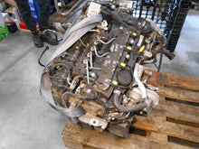 Laden Sie das Bild in den Galerie-Viewer, Motor Opel Astra K 1.6 CDTI Diesel Engine Unkomplett MOT4726303408ha