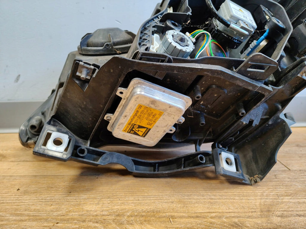 Frontscheinwerfer BMW E60 E61 7177740 Xenon Rechts Scheinwerfer Headlight SCH7620419482ss
