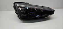 Laden Sie das Bild in den Galerie-Viewer, Frontscheinwerfer Skoda Scala 657941016A LED Rechts Scheinwerfer Headlight SCH6298467271wx