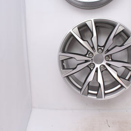 1x Alufelge 20 Zoll 10.0
