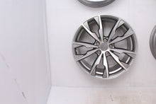 Load image into Gallery viewer, 1x Alufelge 20 Zoll 10.0" 5x120 51ET Glanz Grau 7854209 BMW Mg Rim Wheel FEL3727833552xl