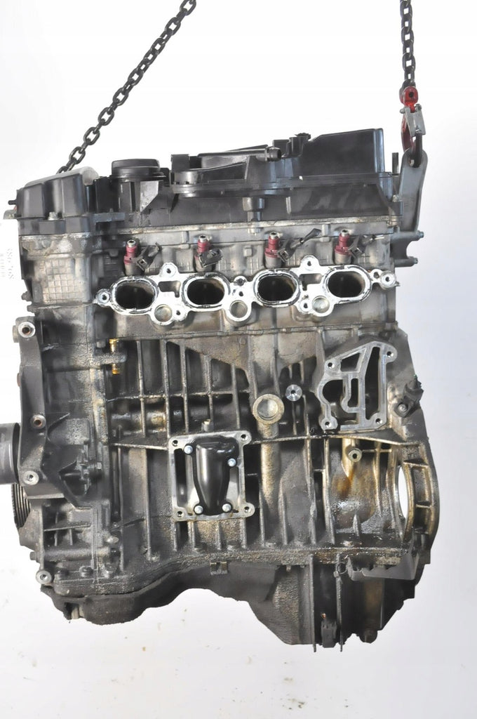 Motor Mercedes-Benz Slk R171 271944 1.8 143PS 120kW 210TKm Benzin Unkomplett
