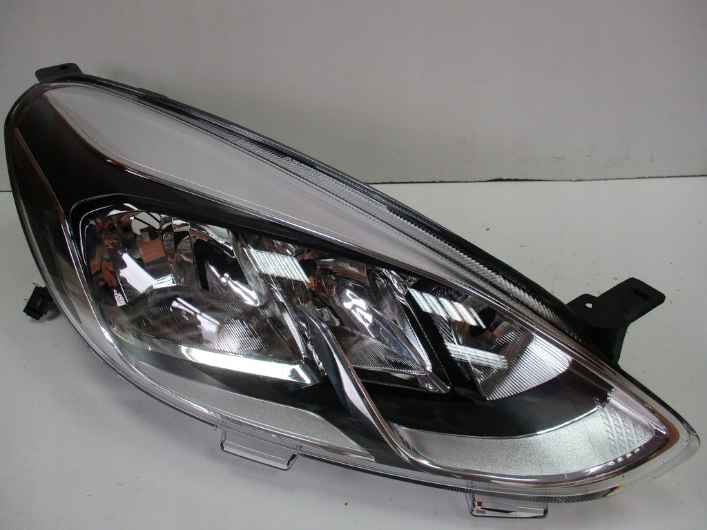 Frontscheinwerfer Ford Fiesta Rechts Scheinwerfer Headlight