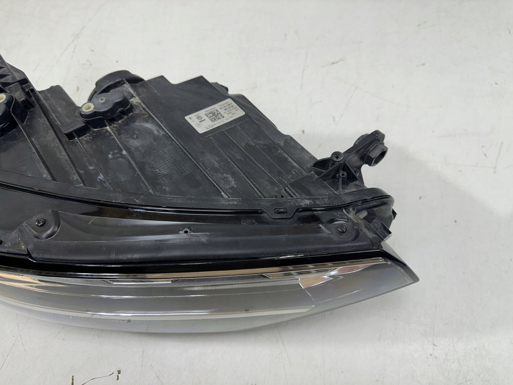 Frontscheinwerfer VW Passat B8 3G941036P Full LED Rechts Scheinwerfer Headlight