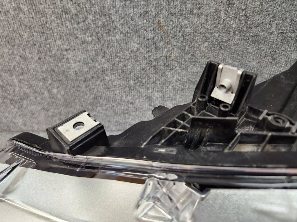 Frontscheinwerfer BMW 3 F30 F31 7419633-07 LED Links Scheinwerfer Headlight SCH4631786647pe