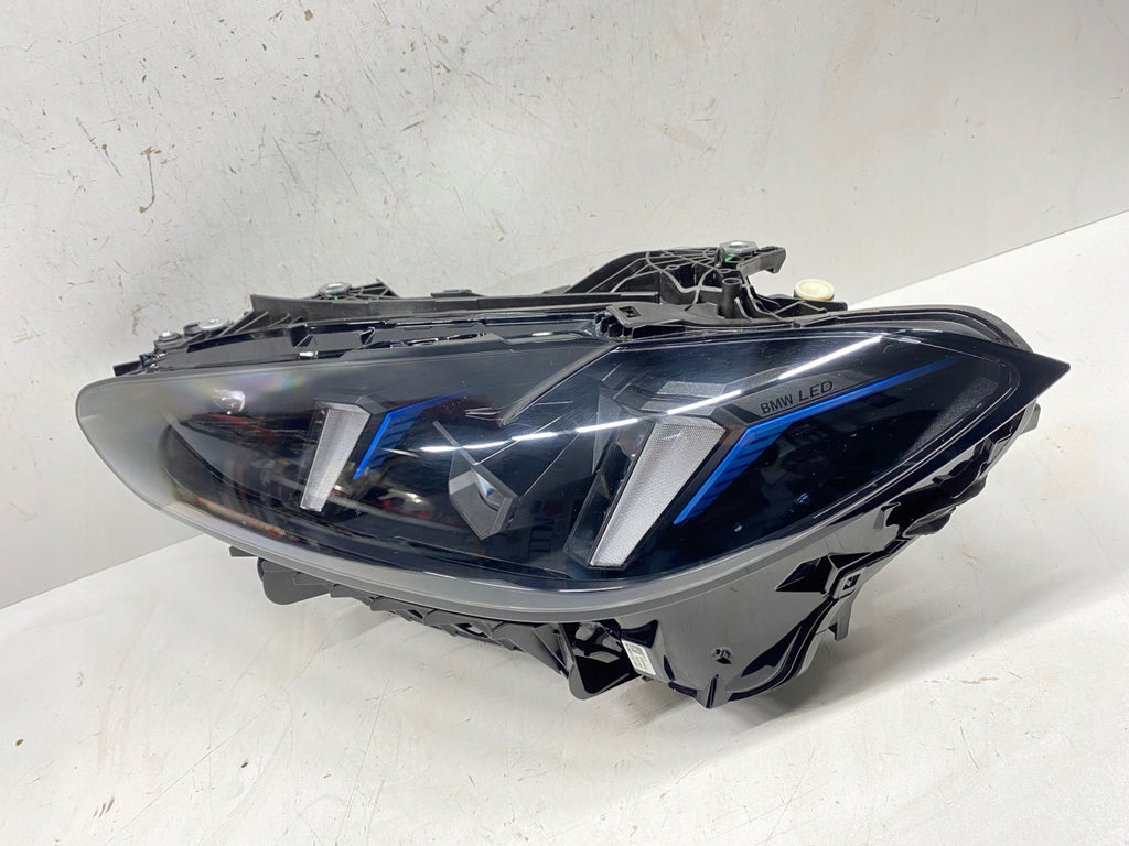 Frontscheinwerfer BMW 4 G22 G82 G26 5A3B313-03 LED Links Scheinwerfer Headlight SCH9932607985oc