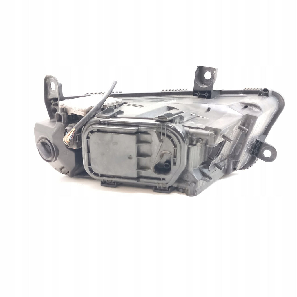 Frontscheinwerfer Audi A6 16016400R Rechts Scheinwerfer Headlight SCH1833612279sd