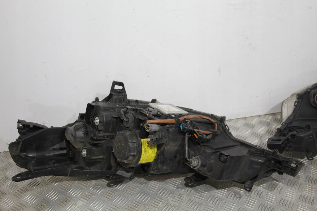 Frontscheinwerfer Citroën C-Crosser Xenon Rechts Scheinwerfer Headlight