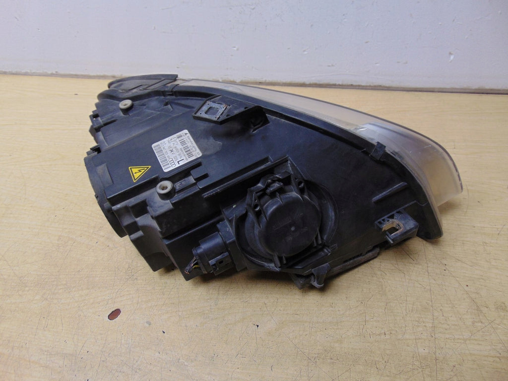 Frontscheinwerfer Audi A4 B7 8E0941003AM Links Scheinwerfer Headlight