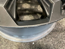 Laden Sie das Bild in den Galerie-Viewer, 1x Alufelge 18 Zoll 7.0" 5x114.3 Toyota Rav 4 I Rim Wheel FEL5564248458bi