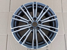 Laden Sie das Bild in den Galerie-Viewer, 1x Alufelge 18 Zoll 8089890-BAX BMW 3 G21 G20 Rim Wheel FEL8785545028ar