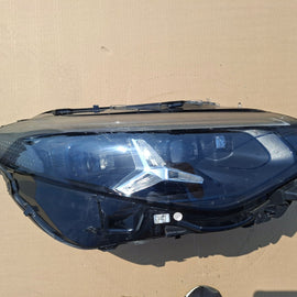 Frontscheinwerfer Mercedes-Benz Cla A1749064202 Full LED Rechts Headlight SCH2214653043jq