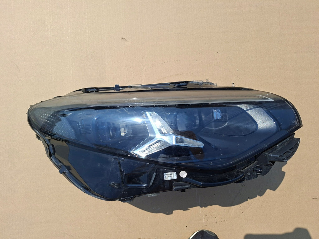 Frontscheinwerfer Mercedes-Benz Cla A1749064202 Full LED Rechts Headlight SCH2214653043jq