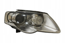 Laden Sie das Bild in den Galerie-Viewer, Frontscheinwerfer VW Passat 3C0941752K Links Scheinwerfer Headlight SCH1717736648ax