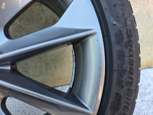 Laden Sie das Bild in den Galerie-Viewer, 1x Alufelge 16 Zoll 7.0" 5x100 6J0601025N Seat Ibiza Iv Rim Wheel FEL3682128474ka