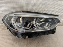 Load image into Gallery viewer, Frontscheinwerfer BMW X3 G01 X4 G02 8739654-04 Full LED Rechts Headlight SCH3052567278rt