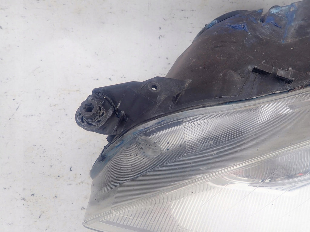 Frontscheinwerfer Mercedes-Benz W221 Ein Stück (Rechts oder Links) Headlight SCH7364050311hz