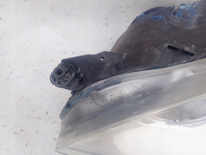 Frontscheinwerfer Mercedes-Benz W221 Links Scheinwerfer Headlight SCH7364050311hz
