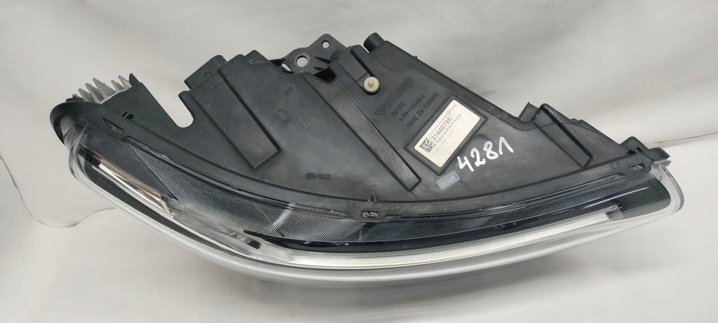 Frontscheinwerfer Volvo Xc40 31446785 LED Rechts Scheinwerfer Headlight SCH1018282770yf